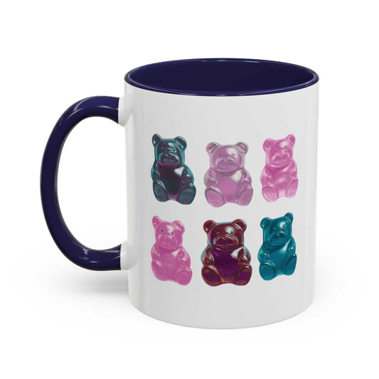 Mug Gummy Bear Coffee Tea Mug 12436616481713587939 24 $ Mugs Onetify Stew's Incense