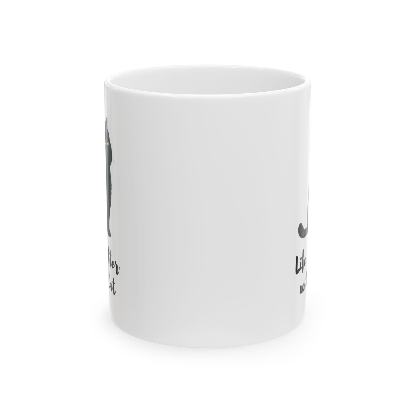 Mug Life is Better with a Cat Mug 14374422108418335987 24 $ Shop All Onetify Stew's Incense