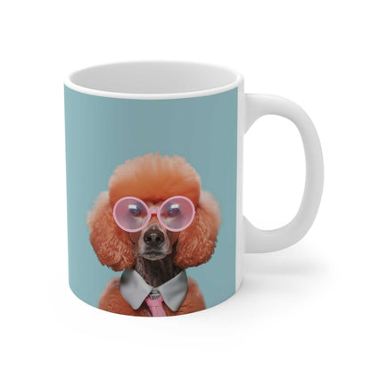 Mug Cool Dog with Shades Mug 26692014837504078971 24 $ Mugs Onetify Stew's Incense