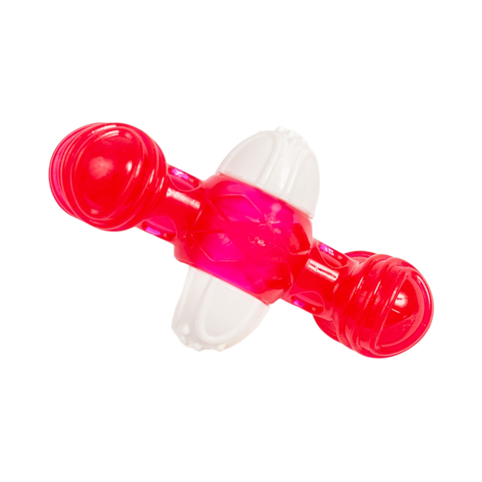 Chew Toys Country Living TPR & Nylon Quacker Bone Chew Toy for Dogs – with Engaging Quacking Sound NYL761 15 $ Shop All American Pet Supplies Stew's Incense