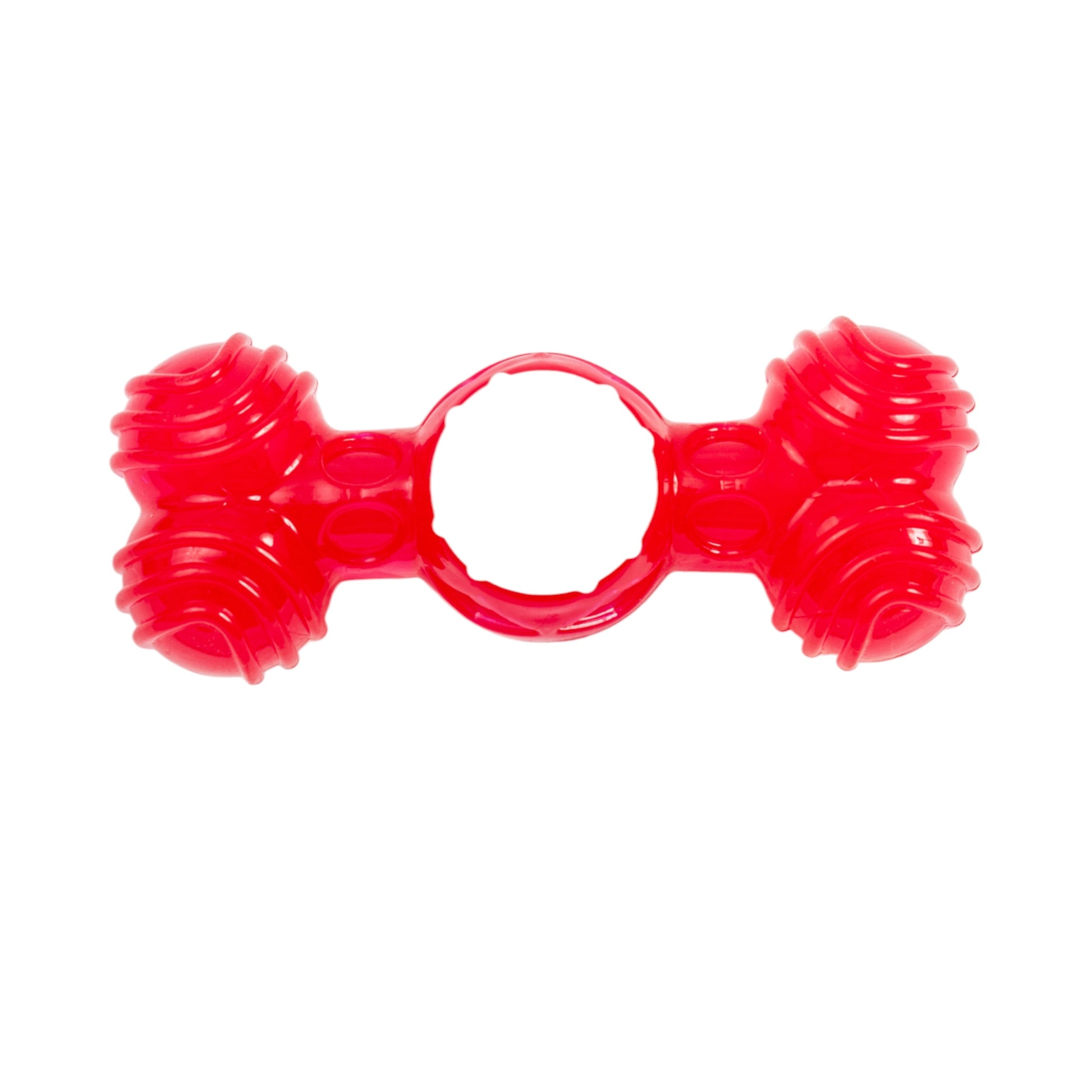 Chew Toys Country Living TPR & Nylon Quacker Bone Chew Toy for Dogs – with Engaging Quacking Sound NYL761 15 $ Shop All American Pet Supplies Stew's Incense