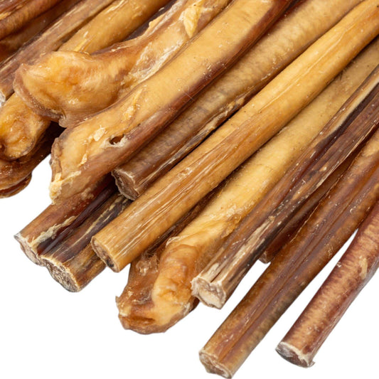 Dog Treats All-Natural Beef Bully Stick Dog Treats, Single Ingredient Dog Chews – 12-Inch Jumbo (25/case) PCK132 324 $ Pet Lovers Store American Pet Supplies Stew's Incense