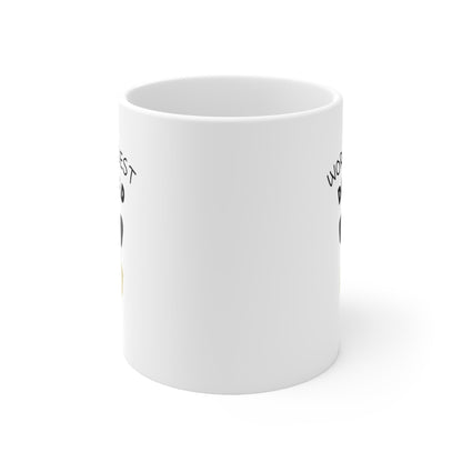 Mug Best Dog Dad Novelty Mug 31830246720202287064 22 $ Shop All Onetify Stew's Incense