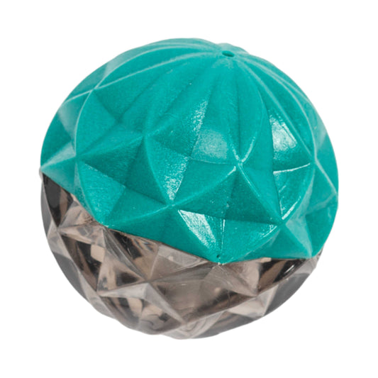 Chew Toys Country Living Geometric Textured Ball Dog Chew Toy, Interactive Rubber Toy for Mental Stimulation – Small TPR251 11 $ Pet Lovers Store American Pet Supplies Stew's Incense