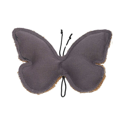 Jute Toys Country Living Canvas & Jute Butterfly-Shaped Dog Chew Toy – Durable, Safe and Non-Toxic ECO7554 14 $ Shop All American Pet Supplies Stew's Incense
