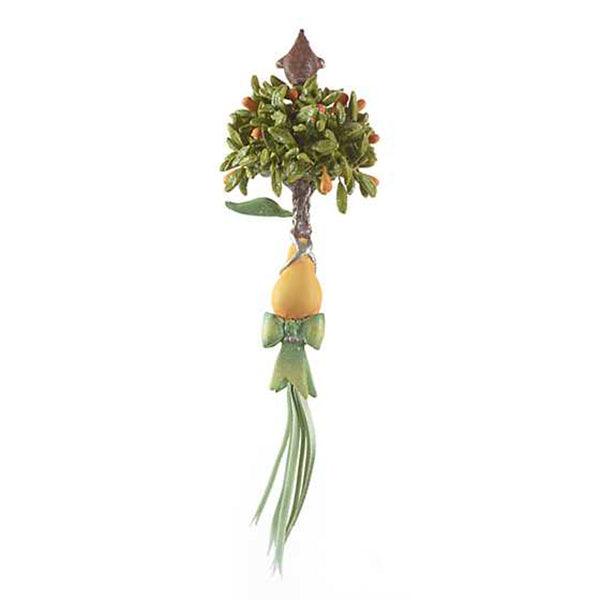 Holiday Ornaments 12 Days Partridge in a Pear Tree Ornament by Patience Brewster 08-30251 48 $ Shop All Quirks! Stew's Incense