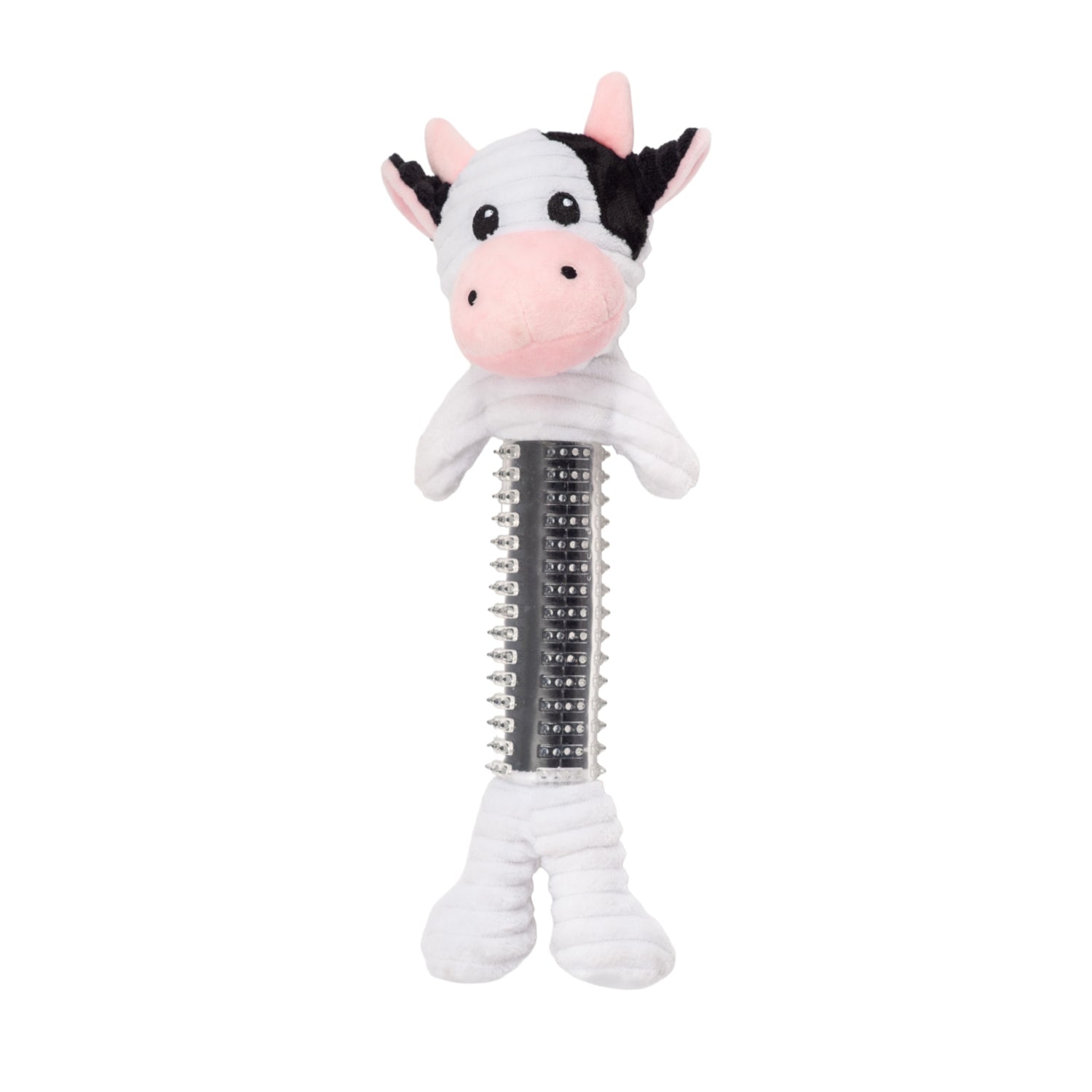 Chew Toys Country Living Thermoplastic Rubber Black & White Cow Plush Dog Toy – with Squeaker & Crinkle Paper HOM309 15 $ Pet Lovers Store American Pet Supplies Stew's Incense