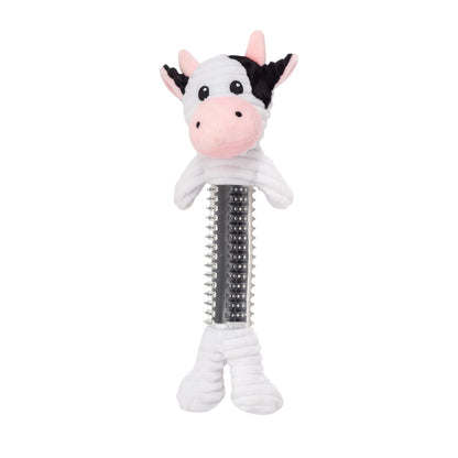 Chew Toys Country Living Thermoplastic Rubber Black & White Cow Plush Dog Toy – with Squeaker & Crinkle Paper HOM309 15 $ Pet Lovers Store American Pet Supplies Stew's Incense