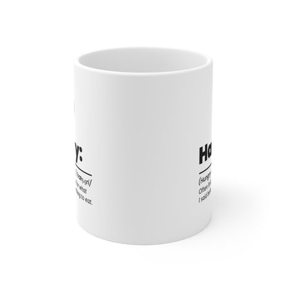 Mug Humorous Hangry Mug 33200878464045195272 24 $ Mugs Onetify Stew's Incense