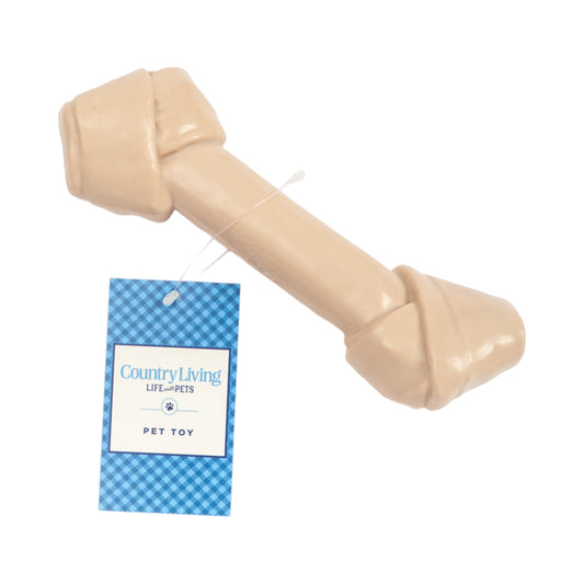Chew Toys Country Living Nylon Bone Dog Chew Toy – Durable Rawhide-Shaped NYL241 9 $ Pet Lovers Store American Pet Supplies Stew's Incense