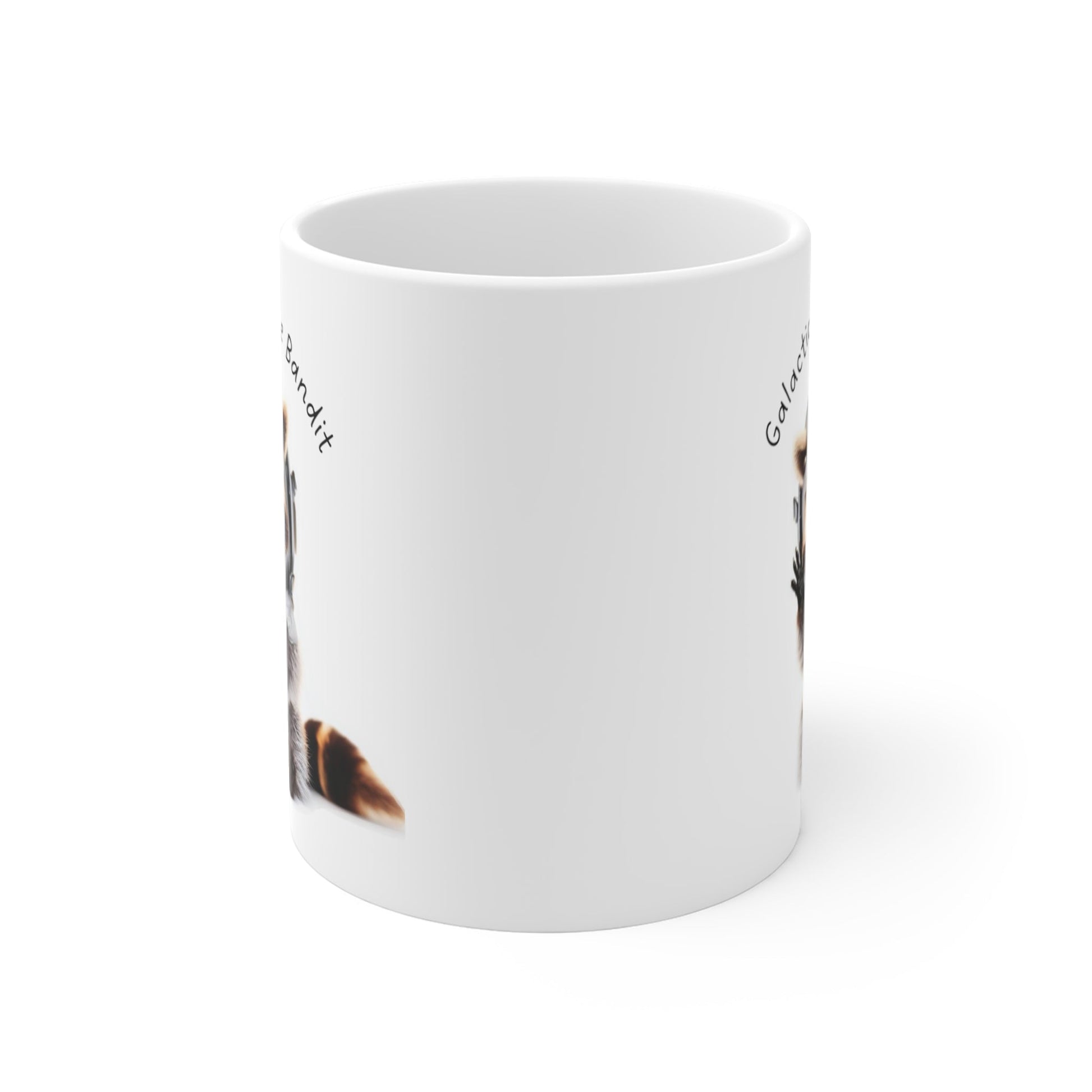 Mug Cute Raccoon Galactic Treasure Bandit Mug 26587482504201652474 24 $ Mugs Onetify Stew's Incense