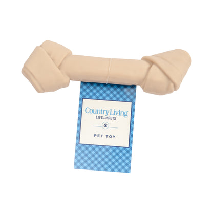 Chew Toys Country Living Nylon Bone Dog Chew Toy – Durable Rawhide-Shaped NYL241 9 $ Pet Lovers Store American Pet Supplies Stew's Incense