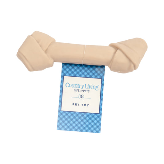 Chew Toys Country Living Nylon Bone Dog Chew Toy – Durable Rawhide-Shaped NYL241 9 $ Pet Lovers Store American Pet Supplies Stew's Incense
