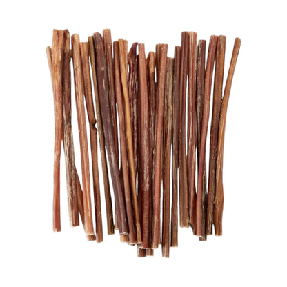 Dog Treats All-Natural Beef Bully Stick Dog Treats – Nutrient-Rich, and High-Protein – 12-Inch Thin (25/Case) PCK107 89 $ Pet Lovers Store American Pet Supplies Stew's Incense