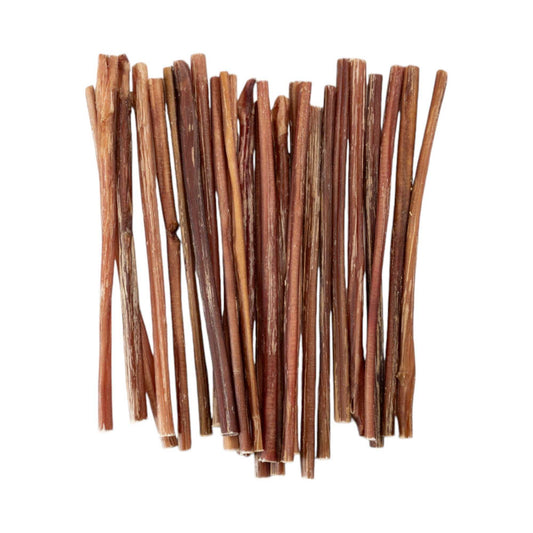 Dog Treats All-Natural Beef Bully Stick Dog Treats – Nutrient-Rich, and High-Protein – 12-Inch Thin (25/Case) PCK107 89 $ Pet Lovers Store American Pet Supplies Stew's Incense