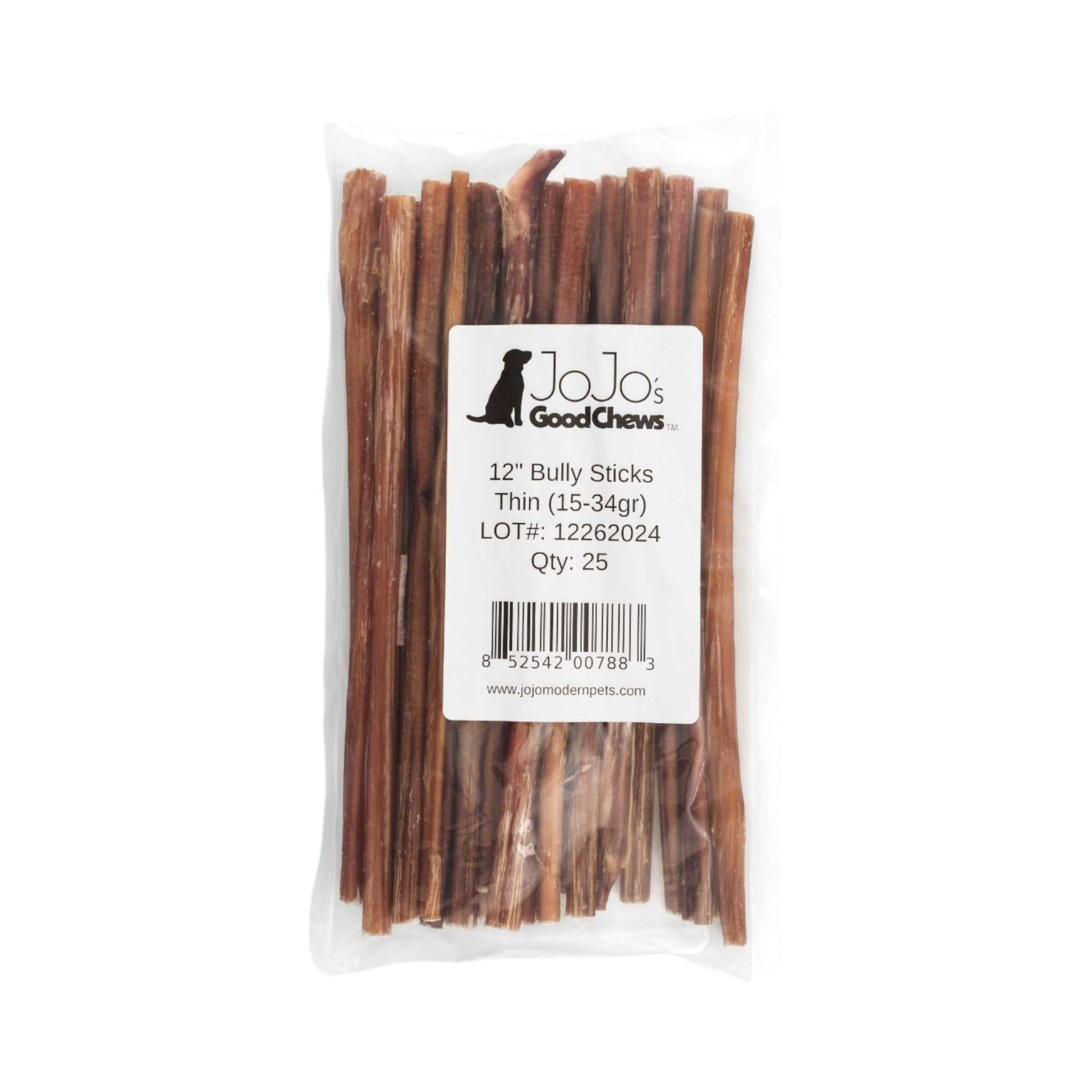 Dog Treats All-Natural Beef Bully Stick Dog Treats – Nutrient-Rich, and High-Protein – 12-Inch Thin (25/Case) PCK107 89 $ Pet Lovers Store American Pet Supplies Stew's Incense