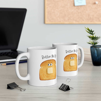 Mug Butter Me Up Toast Novelty Mug 62708861289033177499 24 $ Mugs Onetify Stew's Incense