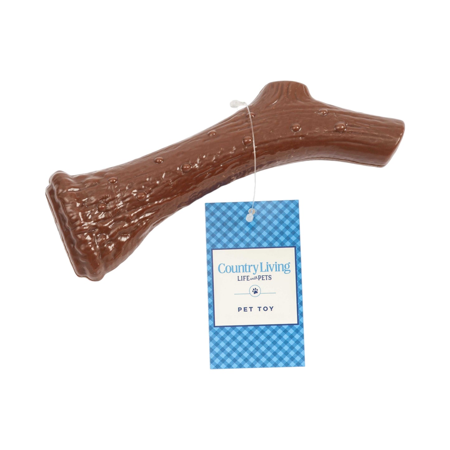 Chew Toys Country Living Nylon Antler Dog Chew Toy – with Natural Chicken Flavor NYL300L 9 $ Pet Lovers Store American Pet Supplies Stew's Incense