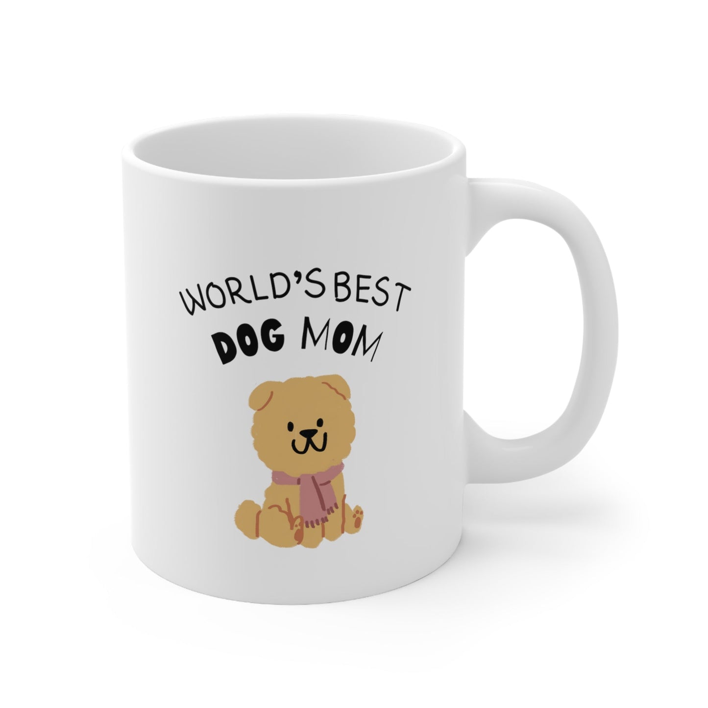 Mug World's Best Dog Mom Novelty Mug 15807247736928440010 22 $ Shop All Onetify Stew's Incense
