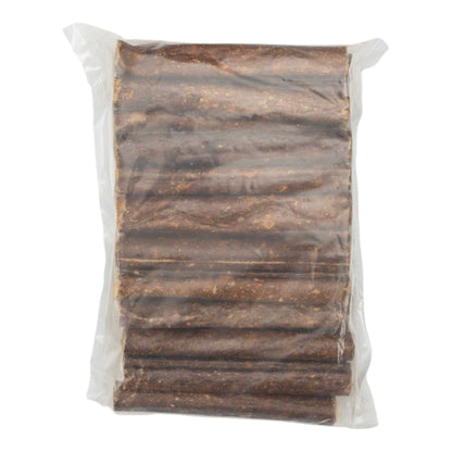 Dog Treats All-Natural Beef Sausage Dog Treats – Premium Chews Packed with Protein & Nutrients – 6 Inches (25/Case) PCK121 43 $ Pet Lovers Store American Pet Supplies Stew's Incense