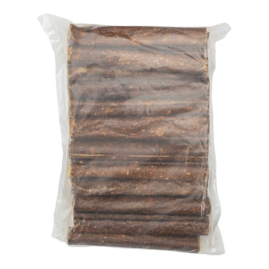 Dog Treats All-Natural Beef Sausage Dog Treats – Premium Chews Packed with Protein & Nutrients – 6 Inches (25/Case) PCK121 43 $ Pet Lovers Store American Pet Supplies Stew's Incense