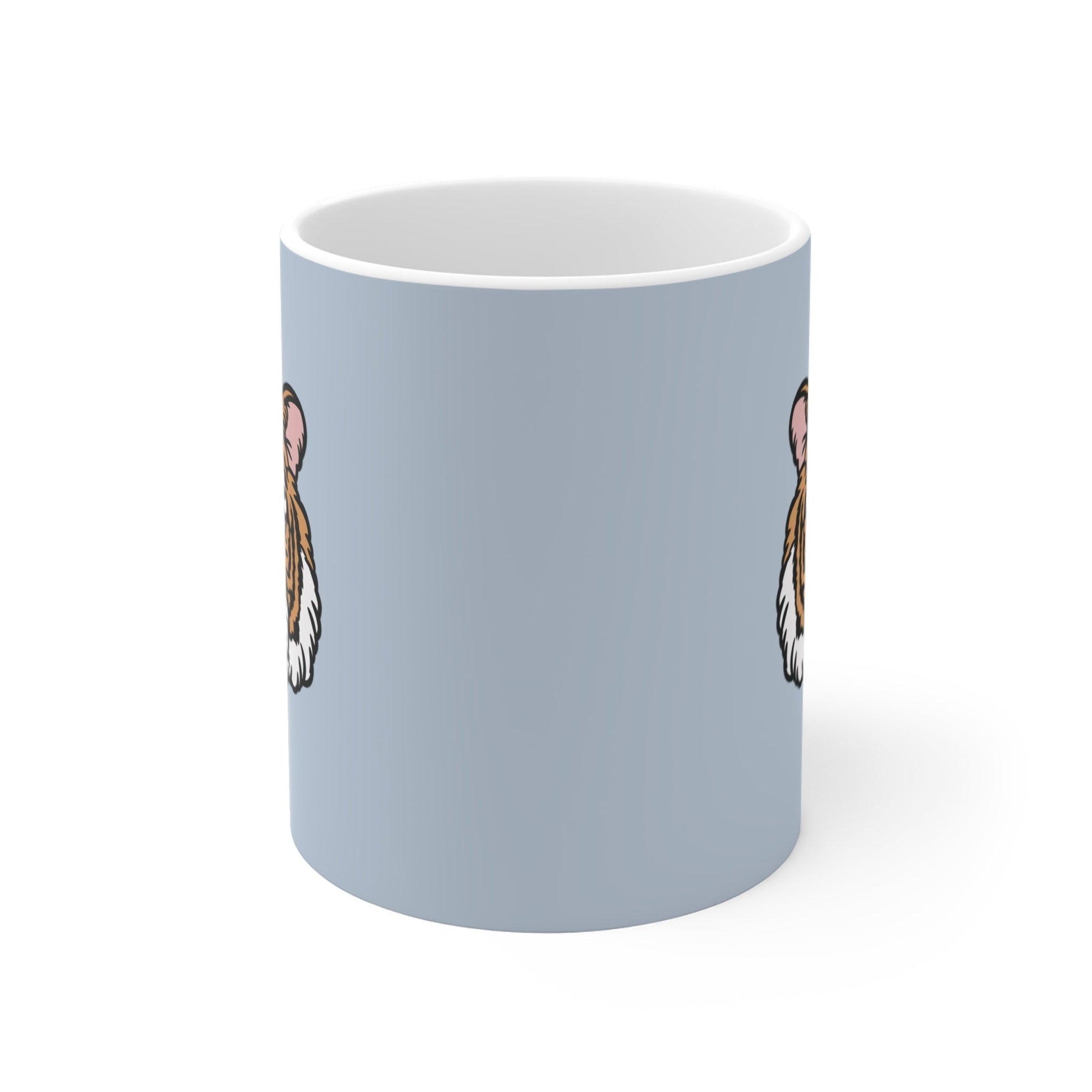 Mug Tiger Logo Blue Mug 18089794261913951931 24 $ Mugs Onetify Stew's Incense