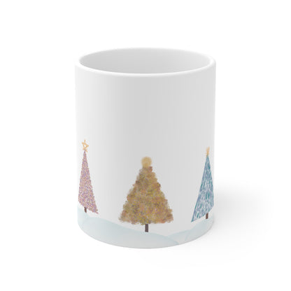Mug Christmas Tree Holiday Mug 64021243717352478479 22 $ Mugs Onetify Stew's Incense