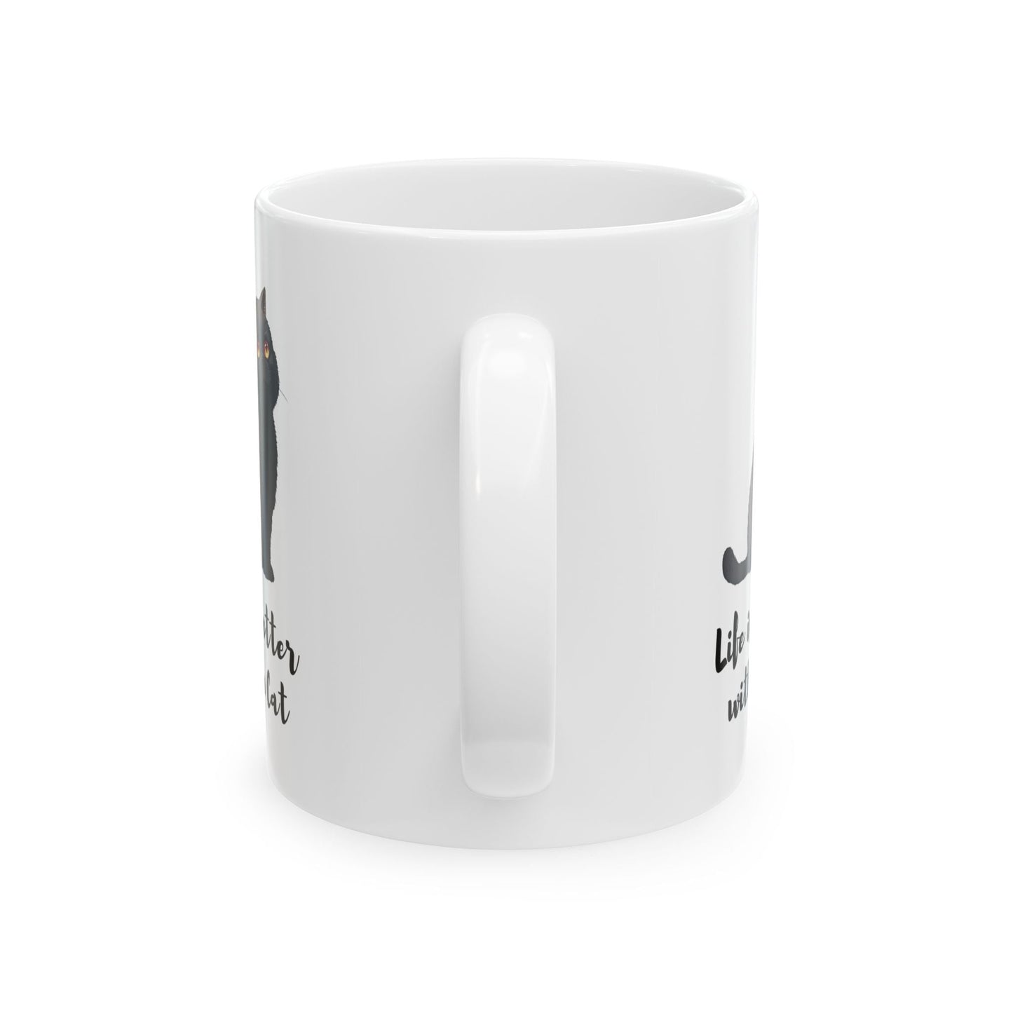 Mug Life is Better with a Cat Mug 14374422108418335987 24 $ Shop All Onetify Stew's Incense