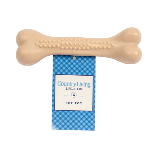 Chew Toys Country Living Nylon Chew Bone Toy for Dogs (Chicken-Flavored), Ideal for Heavy Chewers NYL753 8 $ Pet Lovers Store American Pet Supplies Stew's Incense
