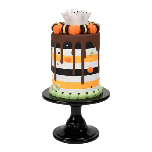 Seasonal Decor, Halloween 15.5" Halloween Drip Cake - NEW 2024 by December Diamonds 29-29077 59 $ Shop All Quirks! Stew's Incense