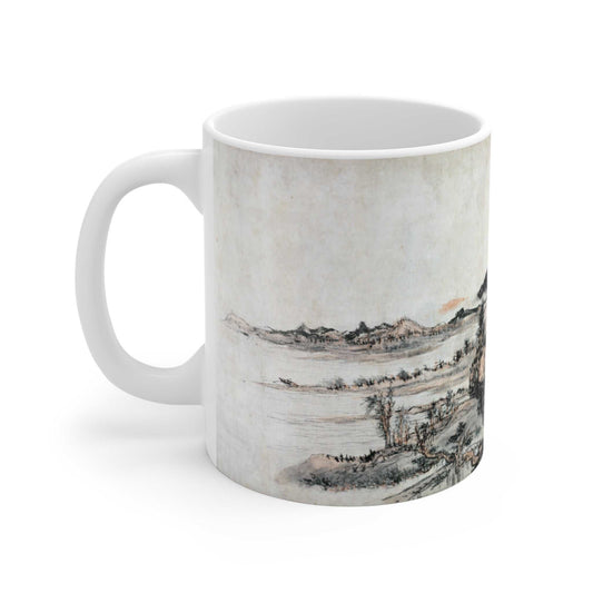 Mug Vintage Japanese Art Mug 26925609220094271289 24 $ Shop All Onetify Stew's Incense