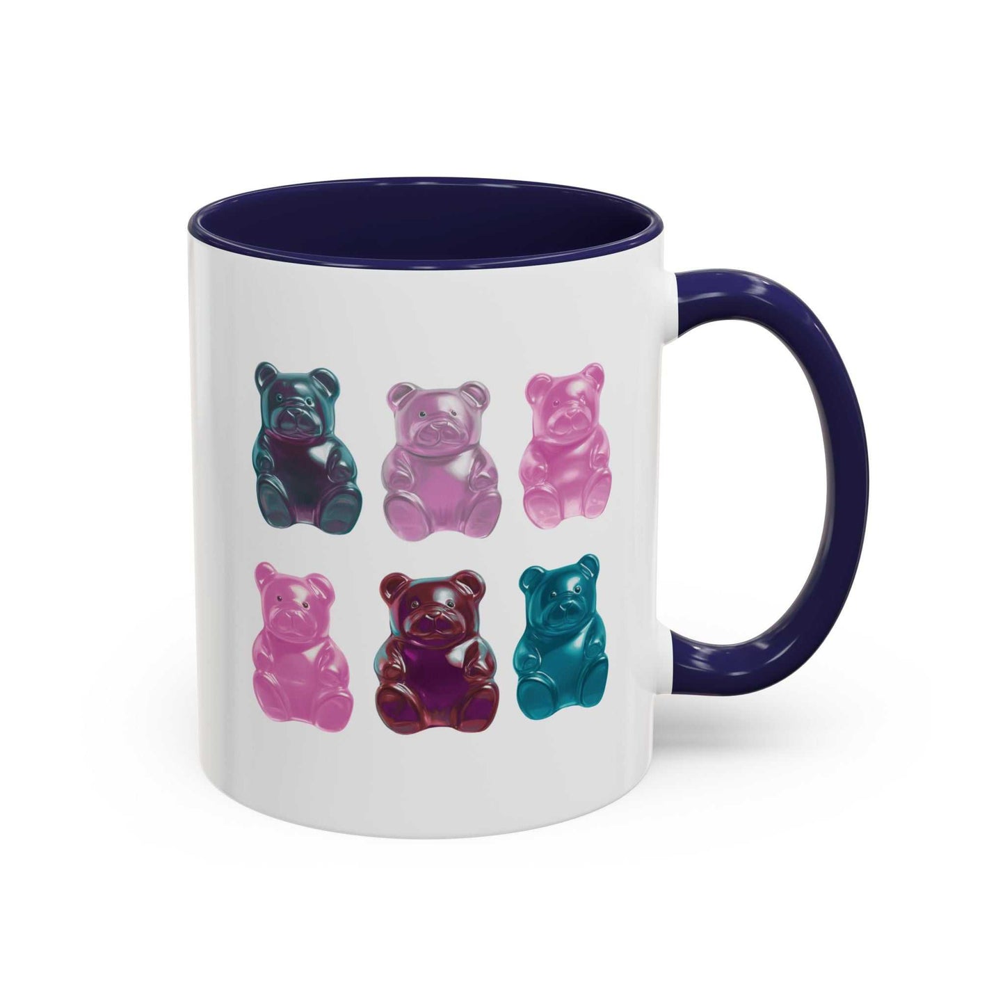 Mug Gummy Bear Coffee Tea Mug 12436616481713587939 24 $ Mugs Onetify Stew's Incense