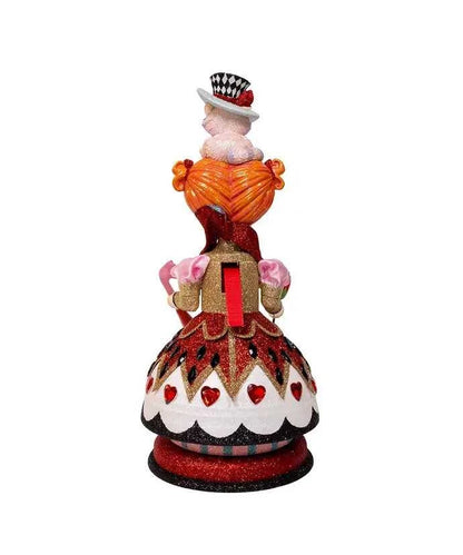 nutcracker 13" Hollywood Queen of Hearts Nutcracker HA0763 189 $ Shop All Quirks! Stew's Incense