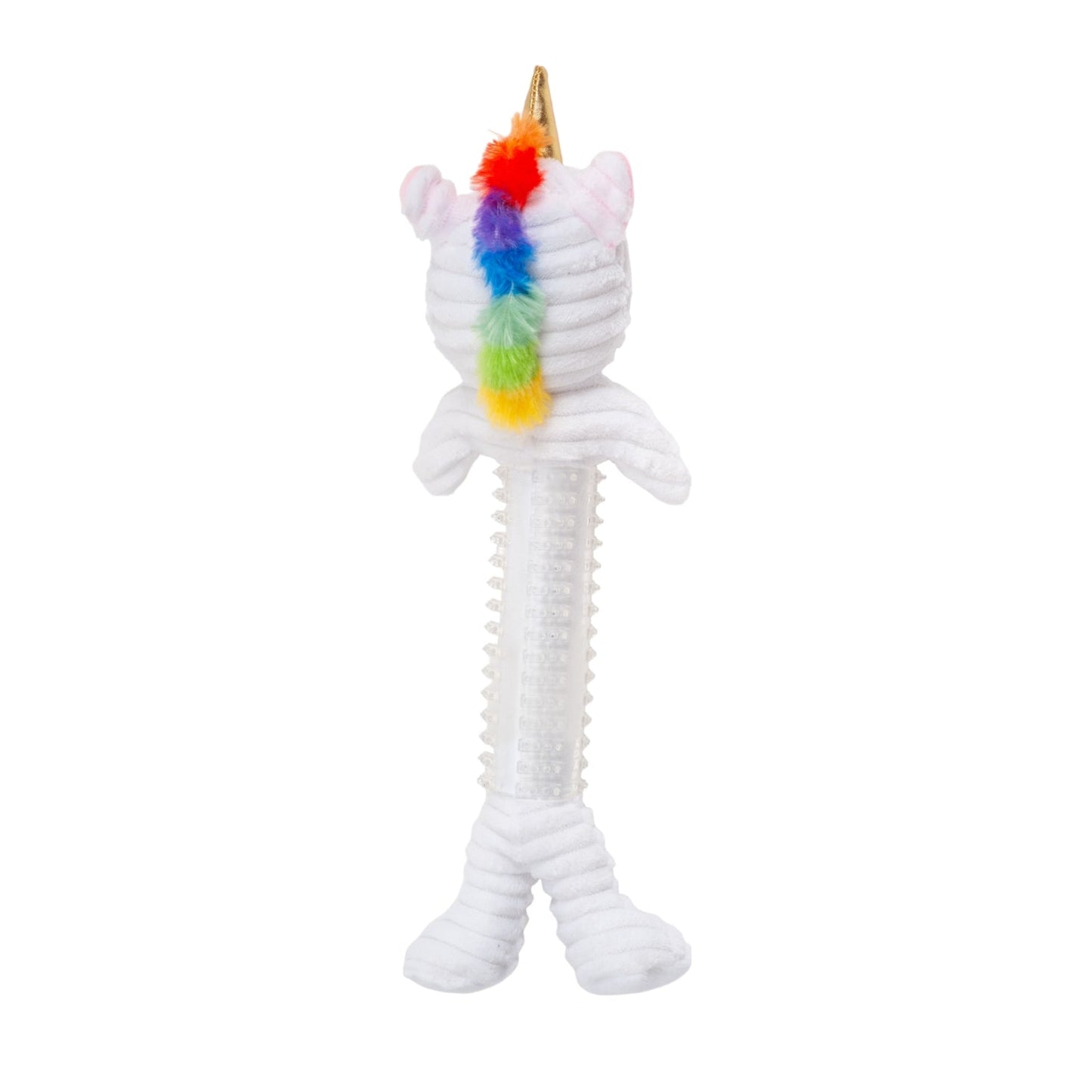 Chew Toys Country Living Thermoplastic Rubber Skinny Unicorn Corduroy Plush Dog Toy – with Squeaker & Crinkle Paper HOM306 15 $ Shop All American Pet Supplies Stew's Incense