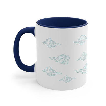 Mug Contrasting Floating Clouds Coffee Tea Mug 21217336217424969945 24 $ Mugs Onetify Stew's Incense