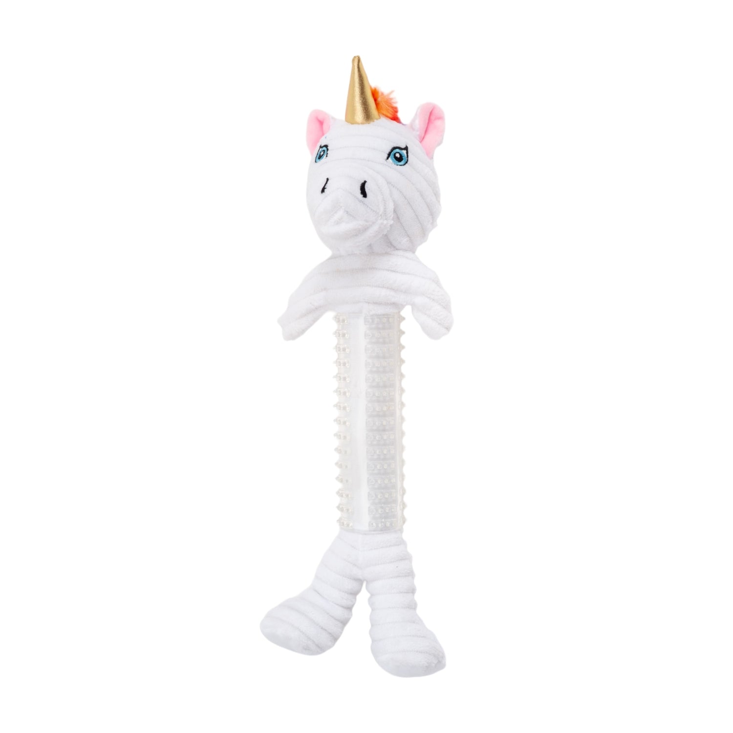 Chew Toys Country Living Thermoplastic Rubber Skinny Unicorn Corduroy Plush Dog Toy – with Squeaker & Crinkle Paper HOM306 15 $ Shop All American Pet Supplies Stew's Incense