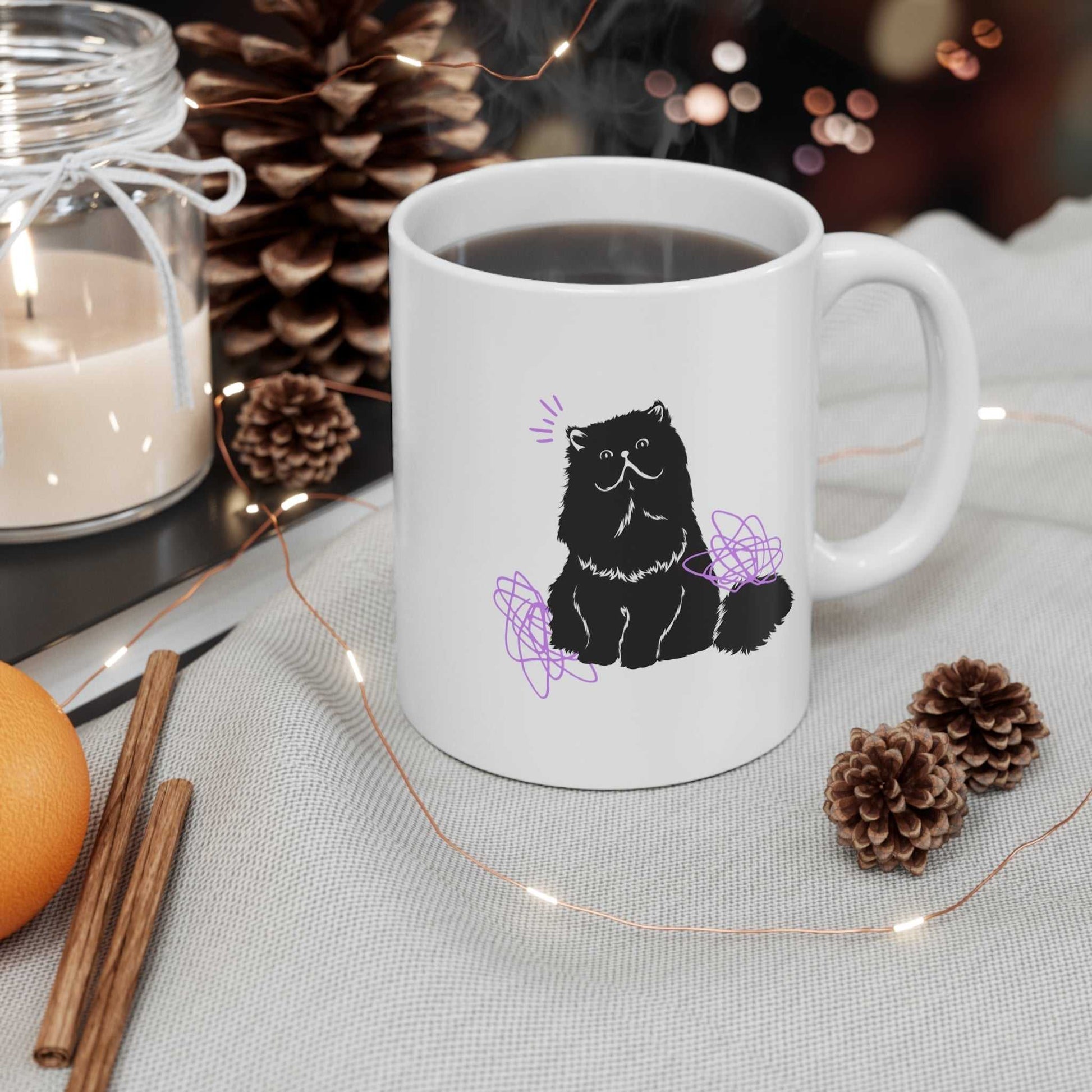 Mug Funny Cat Hair Mug 22337056027172357888 24 $ Shop All Onetify Stew's Incense