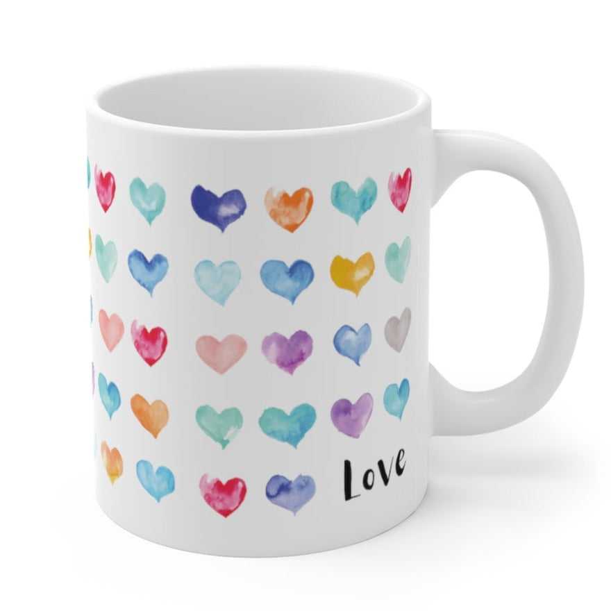 Mug A Million Hearts Mug 22955185874809258660 24 $ Mugs Onetify Stew's Incense