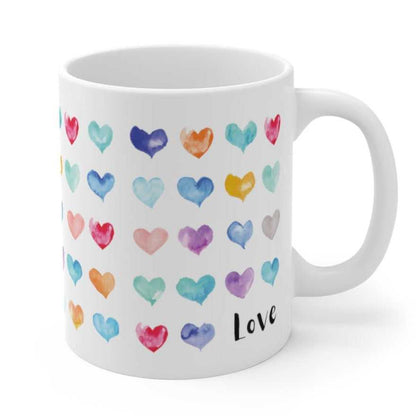 Mug A Million Hearts Mug 22955185874809258660 24 $ Mugs Onetify Stew's Incense