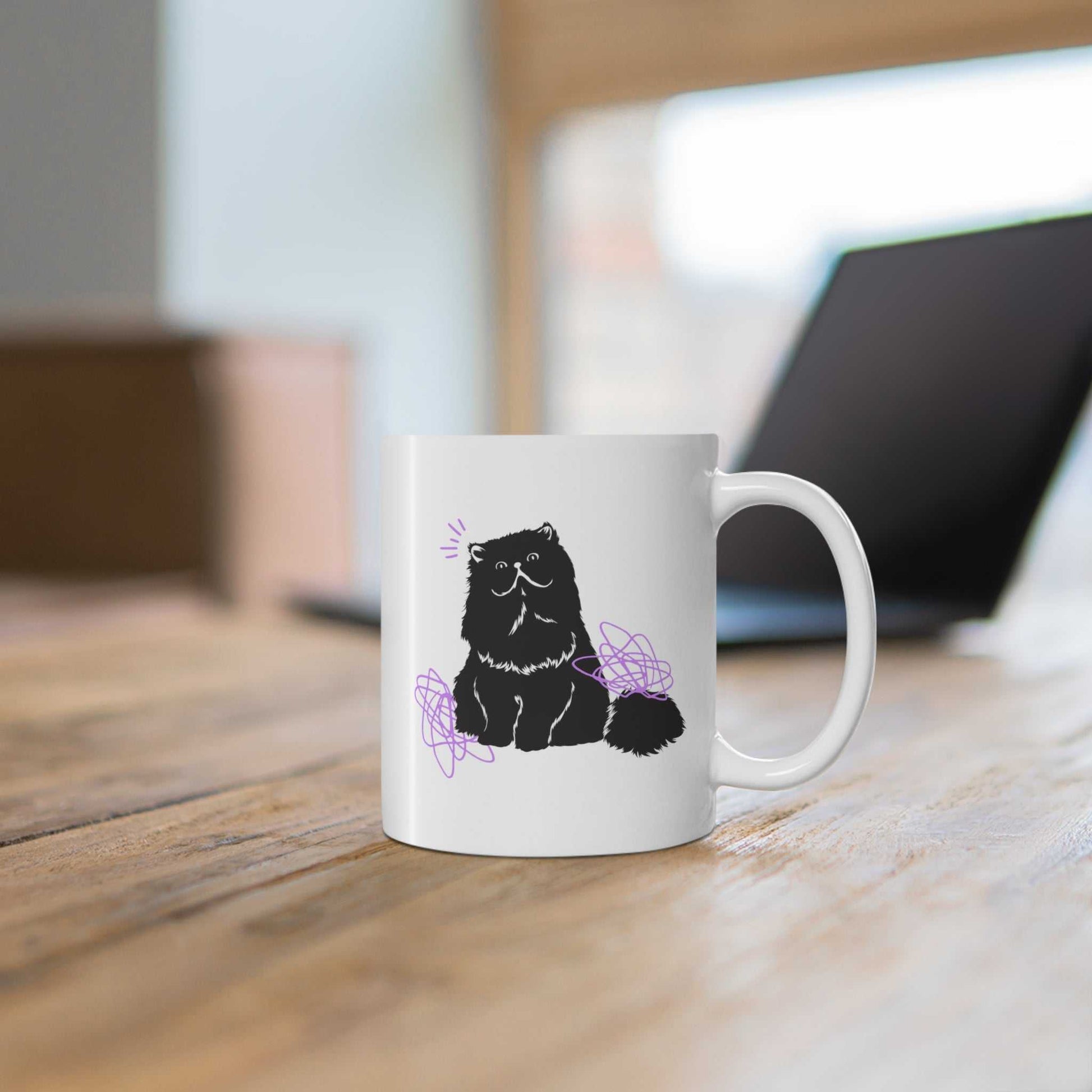 Mug Funny Cat Hair Mug 22337056027172357888 24 $ Shop All Onetify Stew's Incense