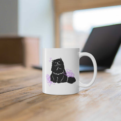 Mug Funny Cat Hair Mug 22337056027172357888 24 $ Shop All Onetify Stew's Incense