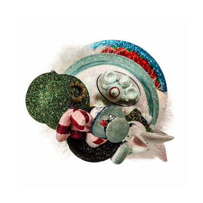 Seasonal Decor, Christmas 18" Hollywood Nutcrackers™ Alice Teacup Hat Nutcracker by Kurt Adler HA0622 207 $ Shop All Quirks! Stew's Incense