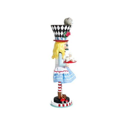 Seasonal Decor, Christmas 19.5" Hollywood Nutcrackers™ Alice Nutcracker by Kurt Adler HA0466 155 $ Shop All Quirks! Stew's Incense