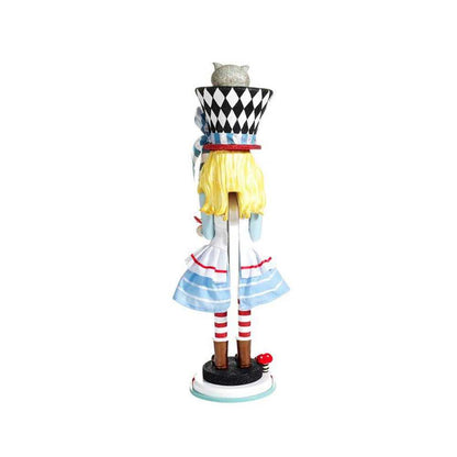 Seasonal Decor, Christmas 19.5" Hollywood Nutcrackers™ Alice Nutcracker by Kurt Adler HA0466 155 $ Shop All Quirks! Stew's Incense