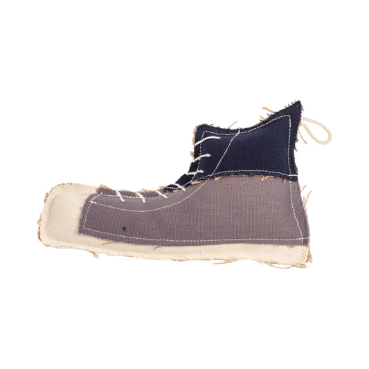 Jute Toys Country Living Canvas & Jute Shoe-Shaped Dog Chew Toy – Durable, Safe and Non-Toxic ECO7556 14 $ Shop All American Pet Supplies Stew's Incense