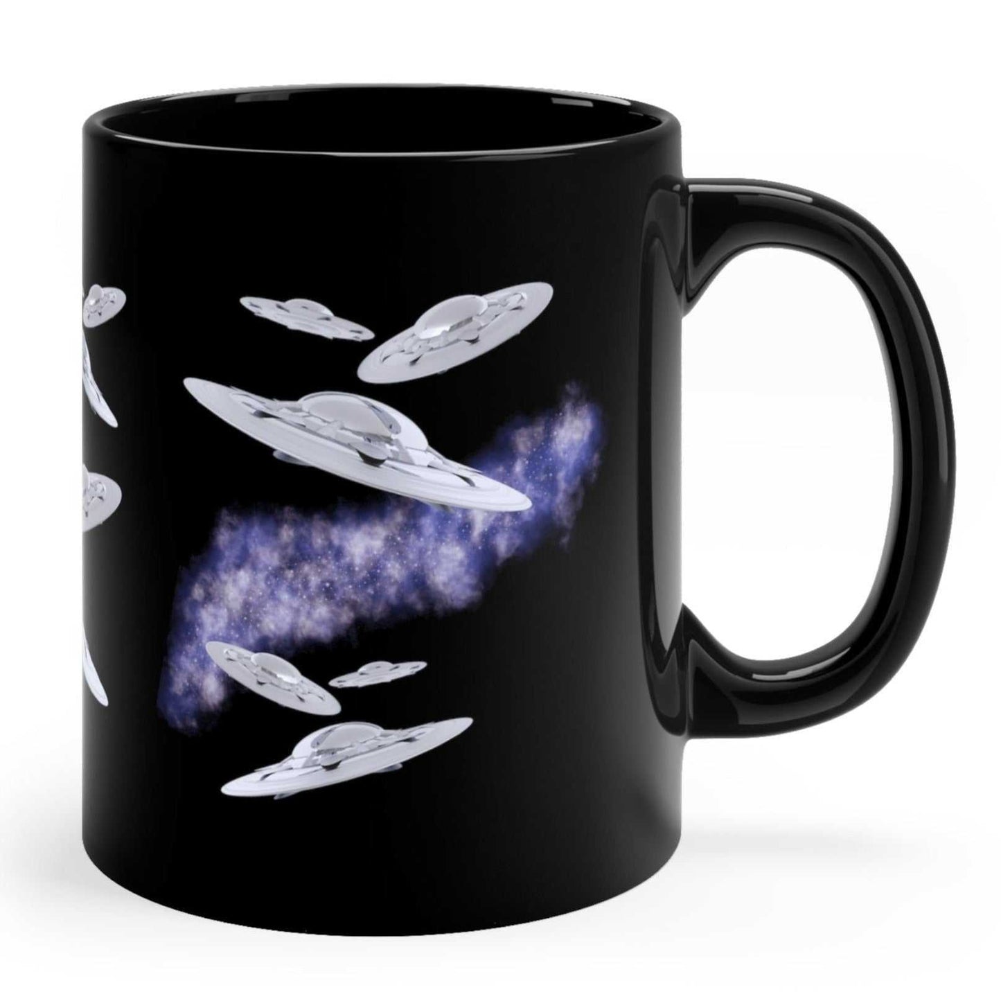 Mug Flying UFO's Black Coffee Tea Mug 28451524562622180959 26 $ Shop All Onetify Stew's Incense