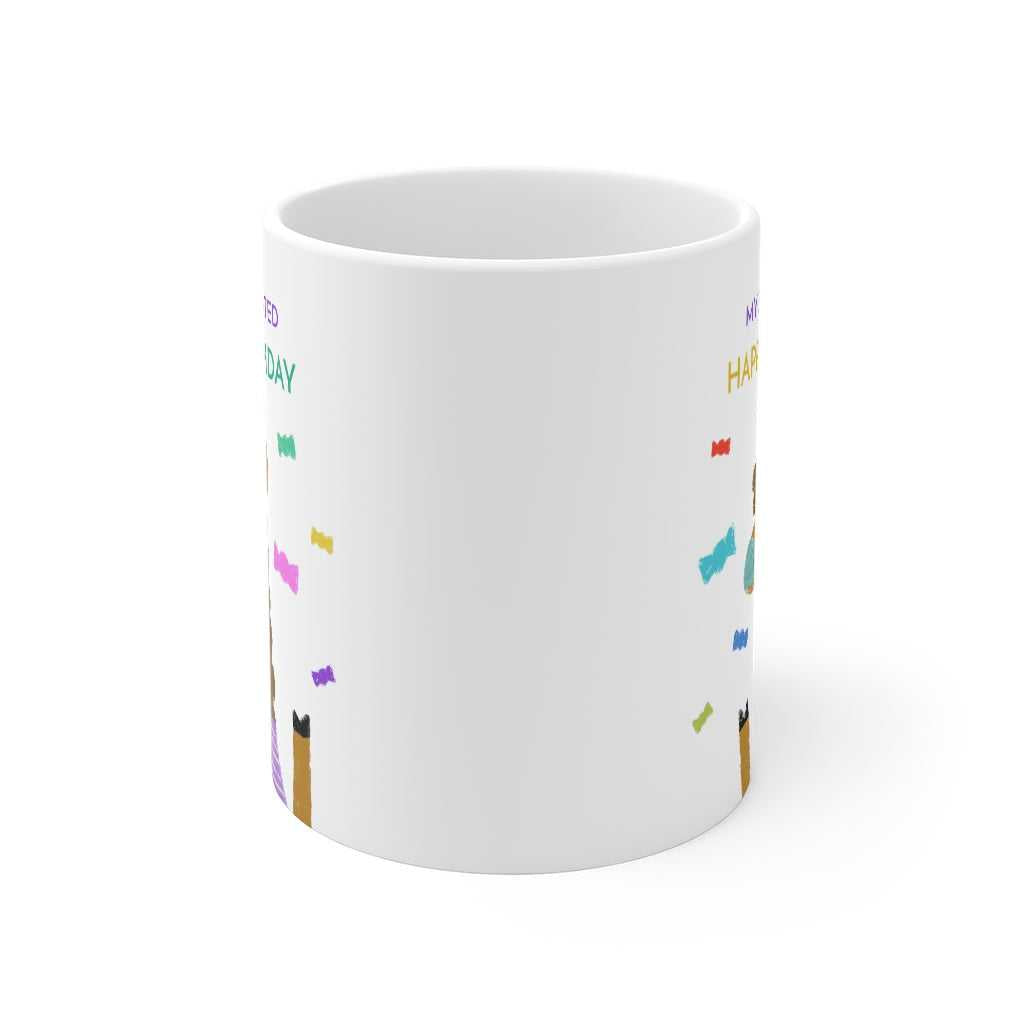 Mug My Self Isolated Birthday Mug 1684195720 24 $ Mugs Onetify Stew's Incense