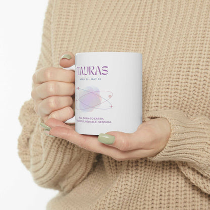 Mug Taurus Astrology Traits Mug 20852498561372250764 24 $ Mugs Onetify Stew's Incense