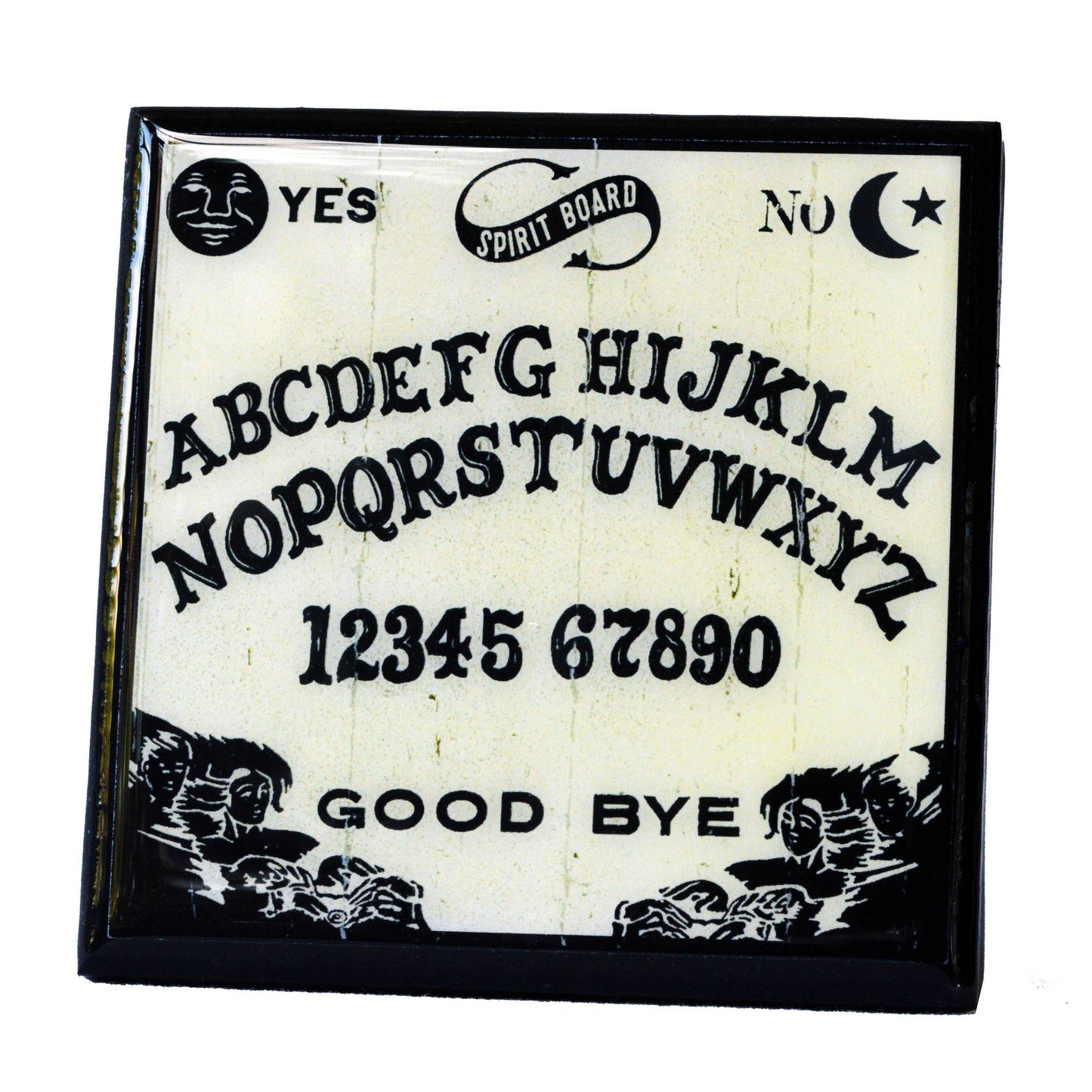 coaster set Summon Some Spirits: Spooky Spirit Board Drink Coaster Set 426045692642_8202 29 $ Shop All Quirks! Stew's Incense