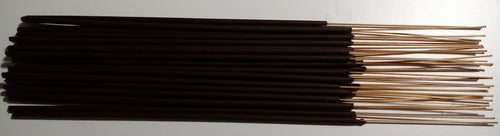 Stews Incense Coconut 11 Inch Short Incense Sticks--(85-106 Sticks)